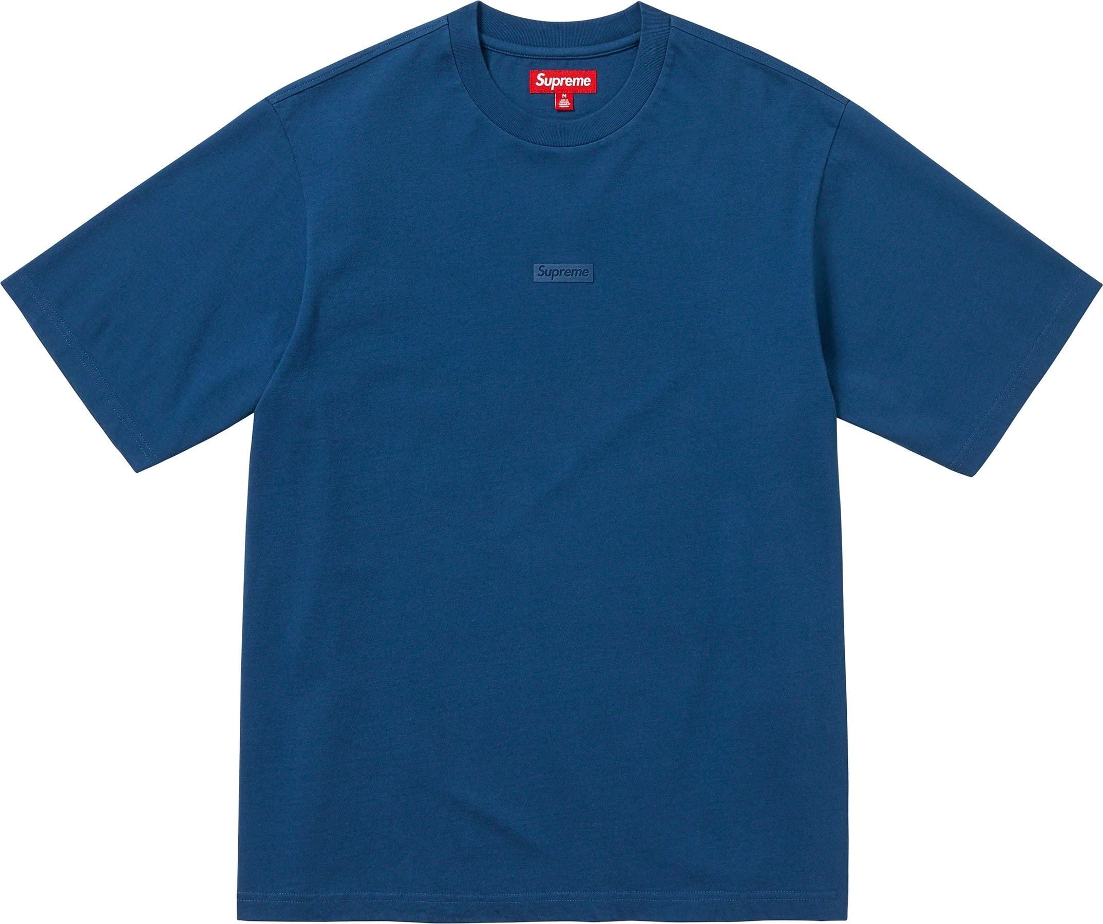 High Density Small Box S/S Top view 13